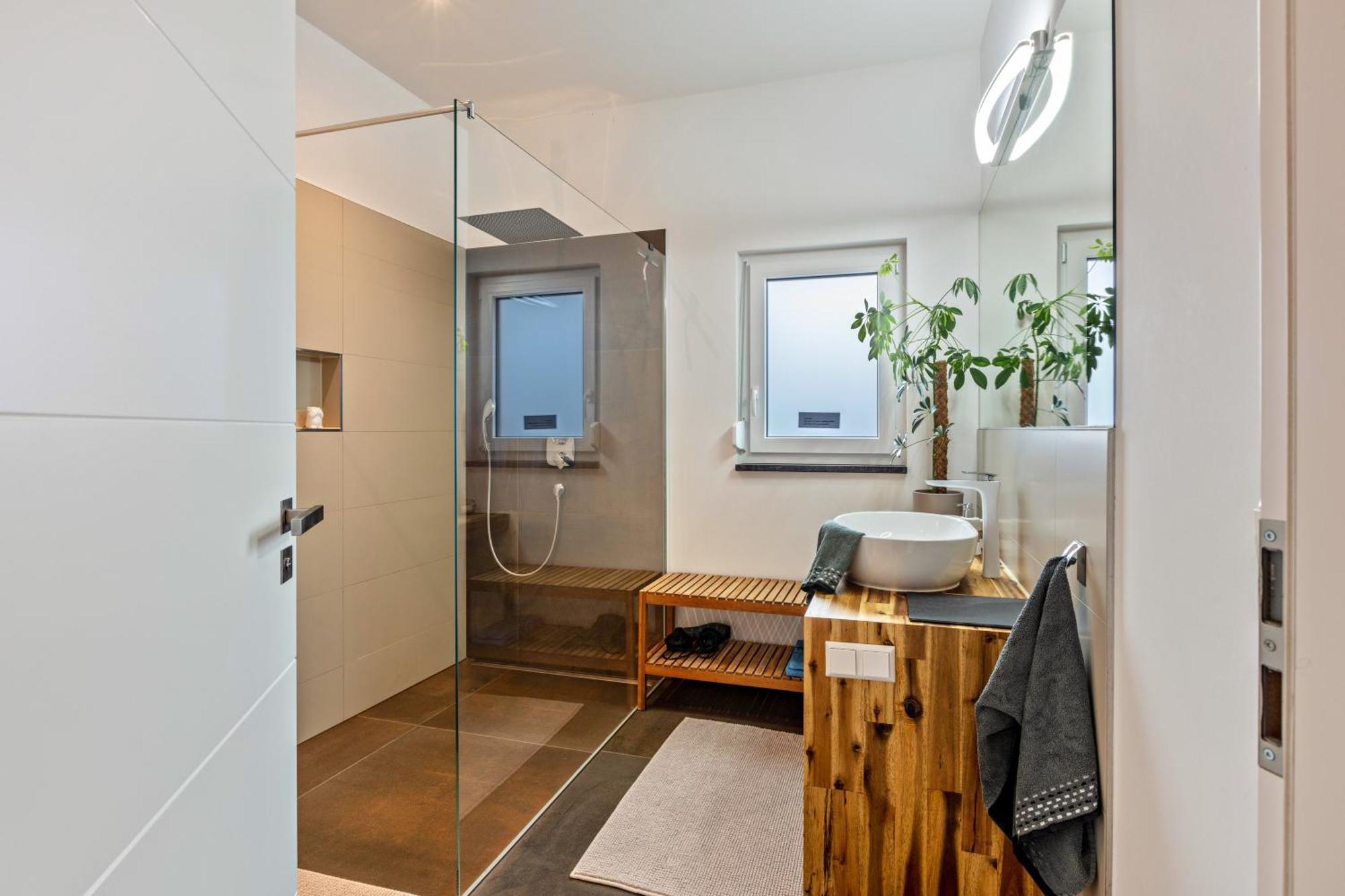 Ferienwohnung Am Baechle Weilheim ภายนอก รูปภาพ