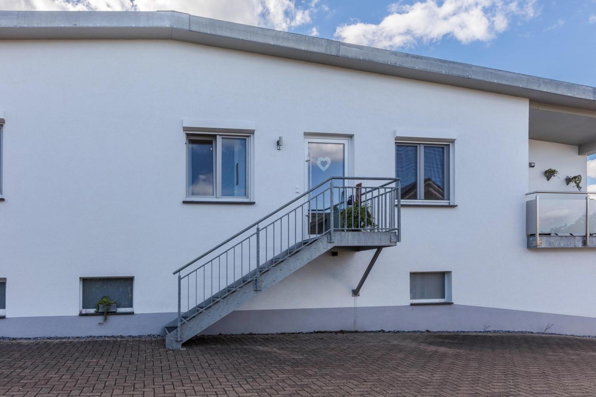 Ferienwohnung Am Baechle Weilheim ภายนอก รูปภาพ