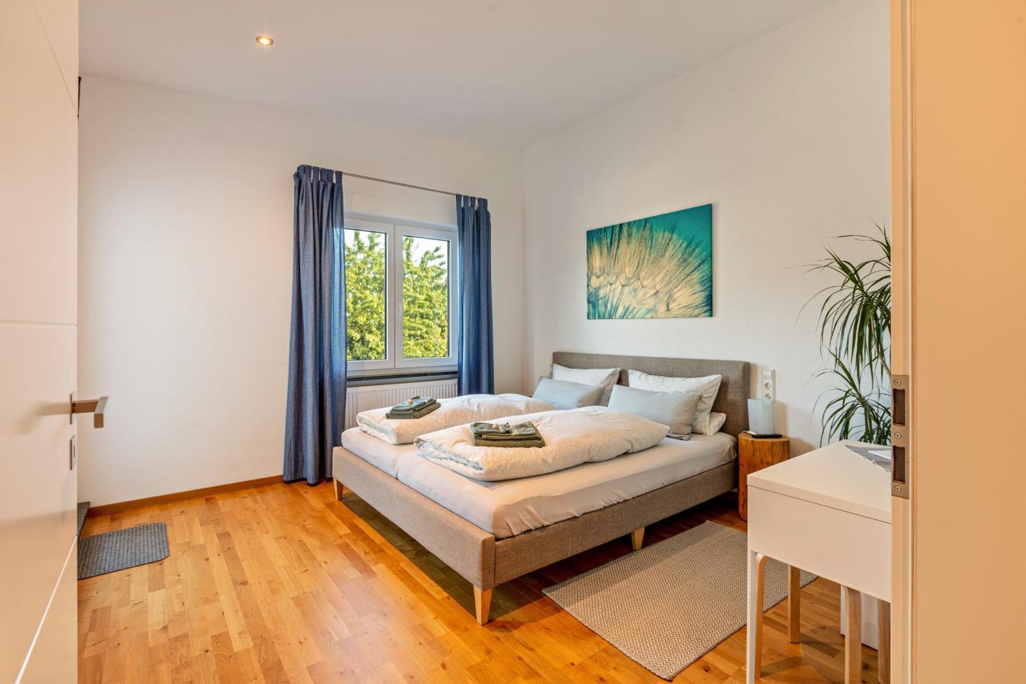 Ferienwohnung Am Baechle Weilheim ภายนอก รูปภาพ