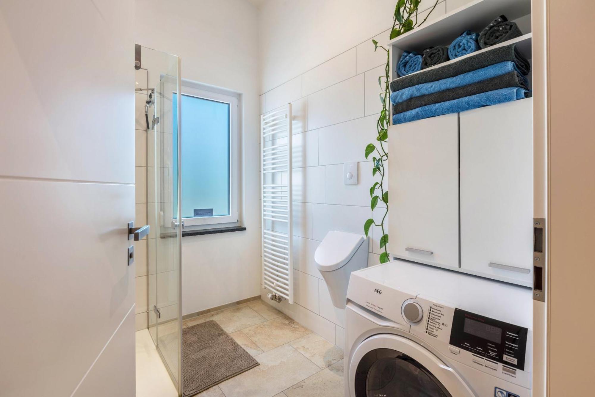 Ferienwohnung Am Baechle Weilheim ภายนอก รูปภาพ